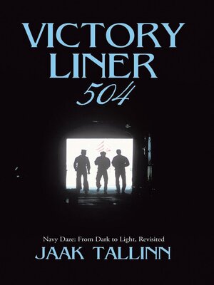 cover image of Victory Liner 504